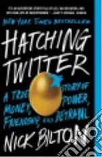 Hatching Twitter