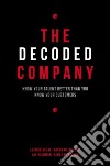 The Decoded Company libro str