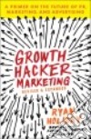 Growth Hacker Marketing libro str