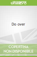 Do over