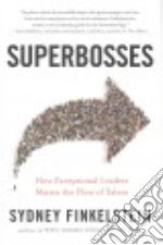 Superbosses