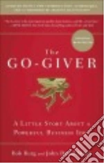The Go-Giver