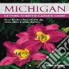 Michigan Getting Started Garden Guide libro str