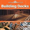 Building Decks libro str