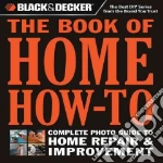 The Book of Home How-to