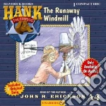 The Runaway Windmill