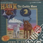 The Cookie Moon