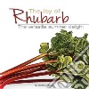 The Joy of Rhubarb libro str