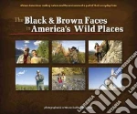 Black & Brown Faces in America's Wild Places