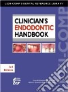 Lexi-Comp's Clinician's Endodontic Handbook libro str