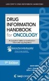 Lexi-Comp's Drug Information Handbook for Oncology 2011 libro str