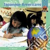 Japanese Americans libro str