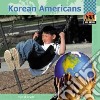 Korean Americans libro str
