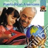 Puerto Rican Americans libro str