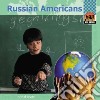 Russian Americans libro str