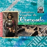 Francisco Vasquez De Coronado