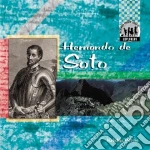 Hernando De Soto
