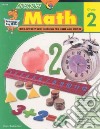 Math Grade 2 libro str