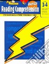 Nonfiction Reading Comprehension 3-4 libro str
