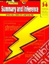 Summary And Inference 5-6 libro str