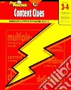 Context Clues 3-4 libro str