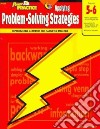 Applying Problem-Solving Strategies Grades 5-6 libro str