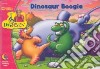 Dinosaur Boogie libro str