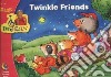 Twinkle Friends libro str