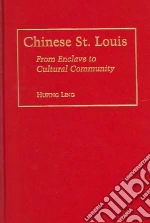 Chinese St. Louis
