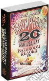 Uncle John's Triumphant 20th Anniversary Bathroom Reader libro str