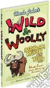 Uncle John's Wild & Woolly Bathroom Reader for Kids Only! libro str