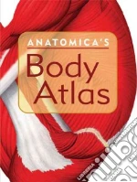 Anatomica's Body Atlas