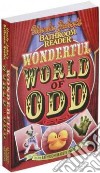 Uncle John's Bathroom Reader Wonderful World of Odd libro str