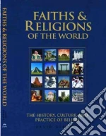 Faiths and Religions of the World