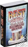 The Best of the Best of Uncle John's Bathroom Reader libro str