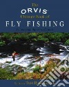 The Orvis Ultimate Book of Fly Fishing libro str