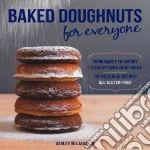 Baked Doughnuts for Everyone