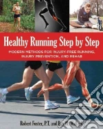 Healthy Running Step by Step