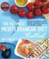 The Ultimate Mediterranean Diet Cookbook libro str