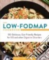 The Low-Fodmap Cookbook libro str