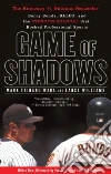 Game of Shadows libro str