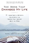 The Book That Changed My Life libro str