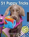 51 Puppy Tricks libro str