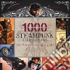 1000 Steampunk Creations libro str