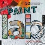 Paint Lab libro str