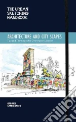 The Urban Sketching Handbook