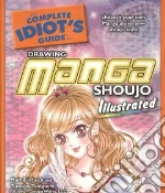 The Complete Idiot's Guide to Drawing Manga