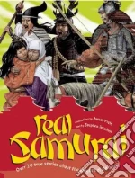 Real Samurai