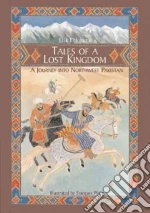 Tales of a Lost Kingdom