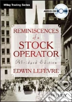 Reminiscences of a Stock Operator